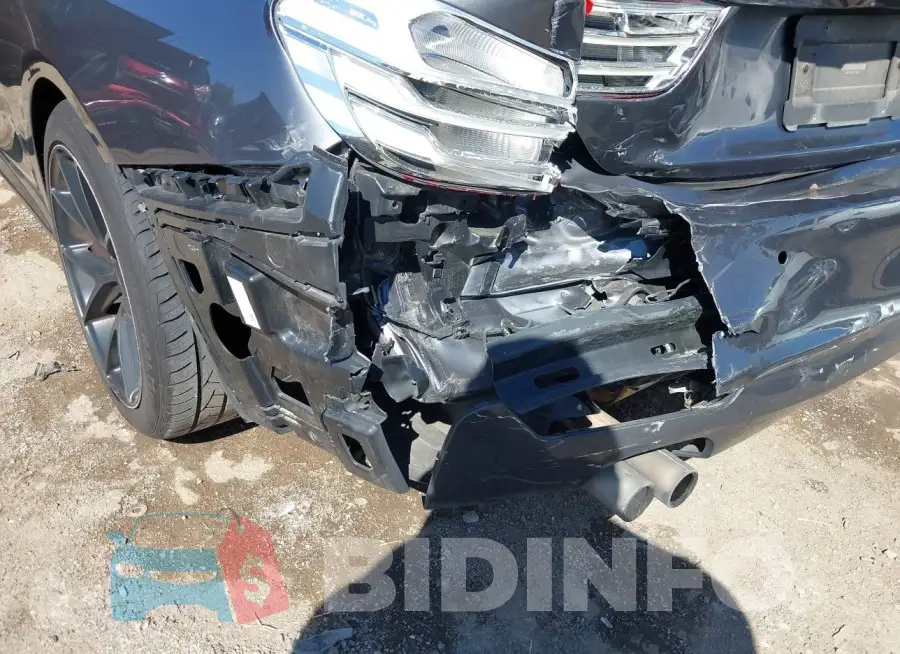 WBA3N7C53EF719355 Photo# 6