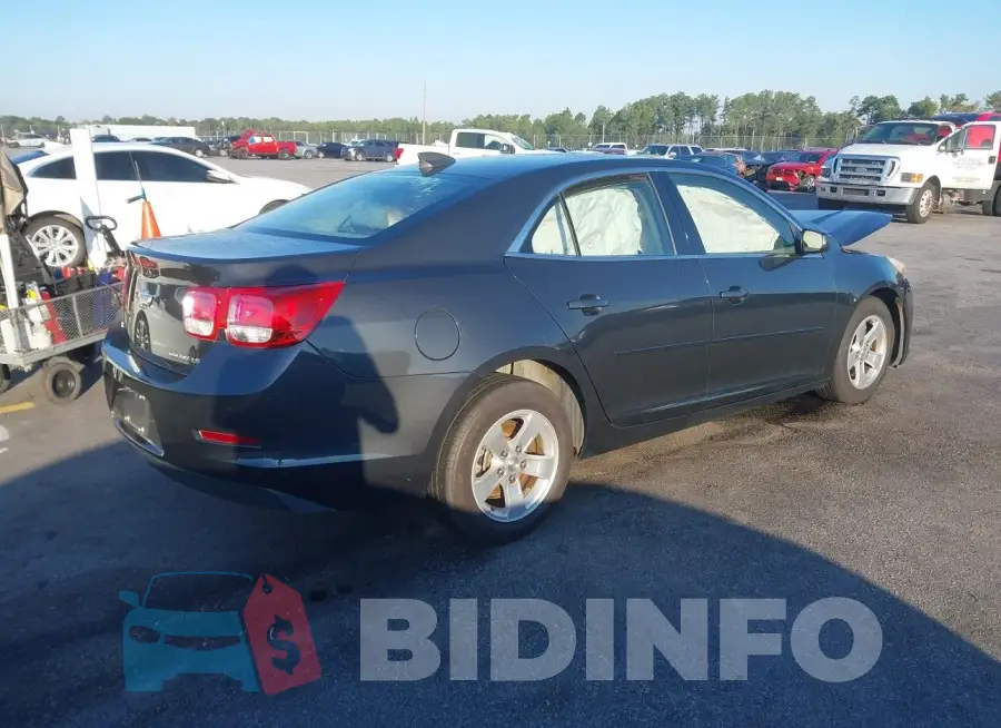 1G11B5SL8FF169216 Photo# 4