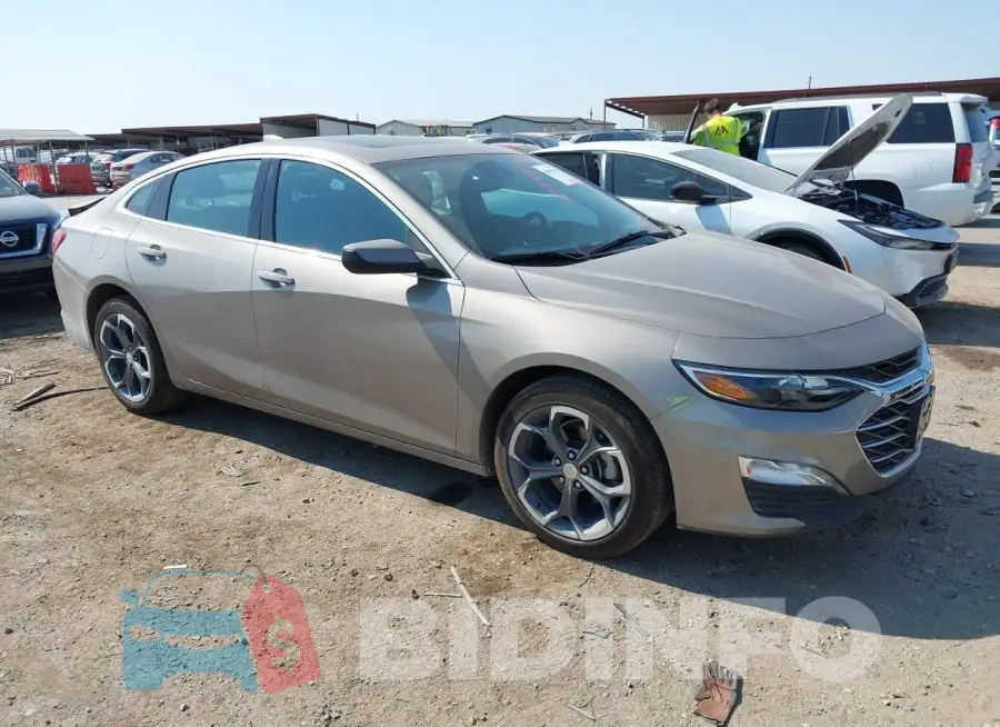 1G1ZD5ST1RF127570 Photo# 1