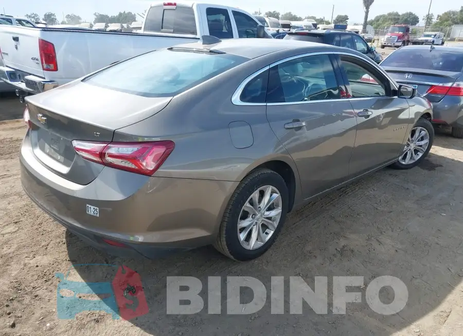 1G1ZD5ST2LF042681 Photo# 4