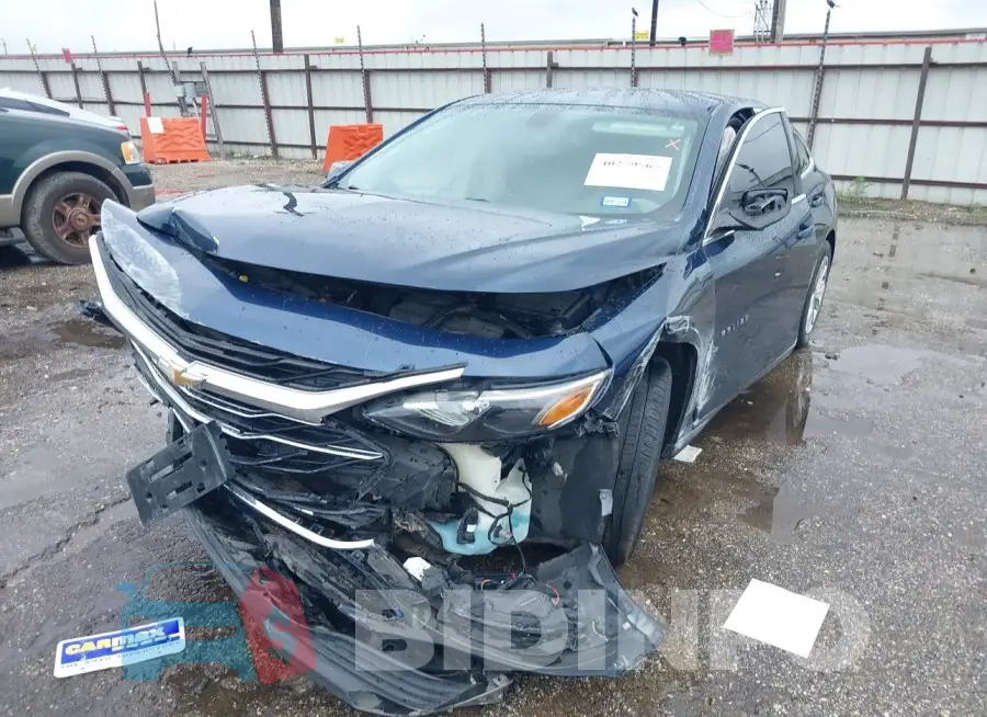 1G1ZD5ST5KF149058 Photo# 2
