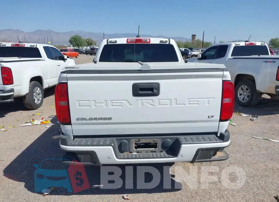 1GCHSCEA4M1241642 Photo# 16