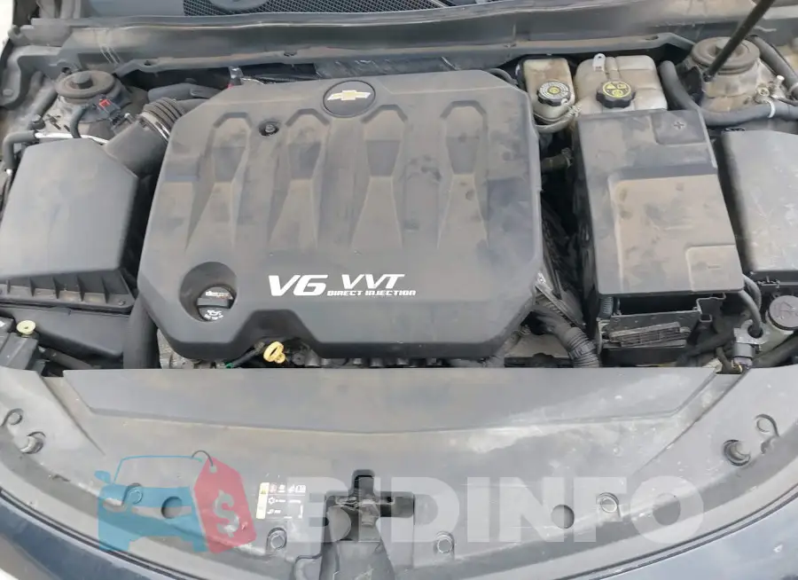 2G1125S34F9232191 Photo# 10