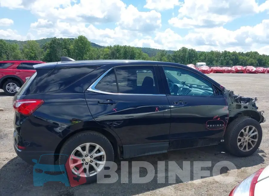 2GNAXUEV6L6185900 Photo# 13