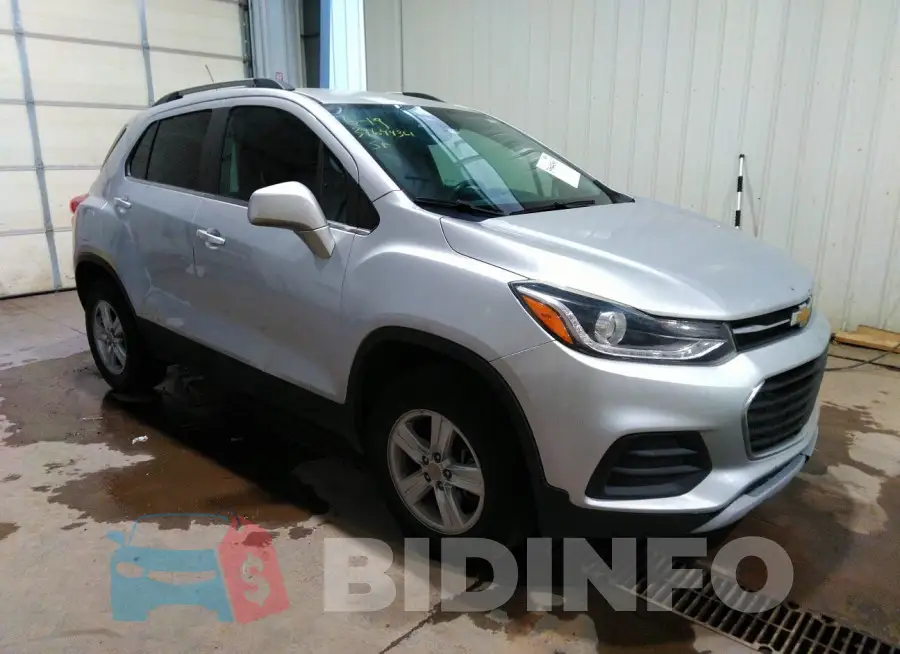 3GNCJPSB7HL181556 Photo# 1