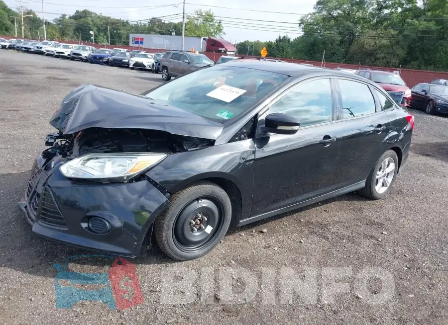 1FADP3F28EL178922 Photo# 2