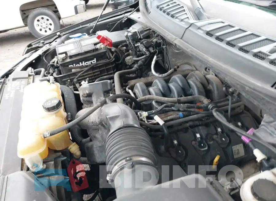 1FTEW1EFXGKE53838 Photo# 10