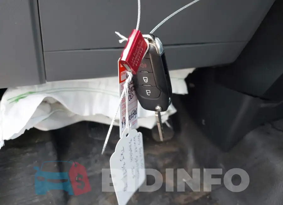1FTMF1C55PKG15817 Photo# 11