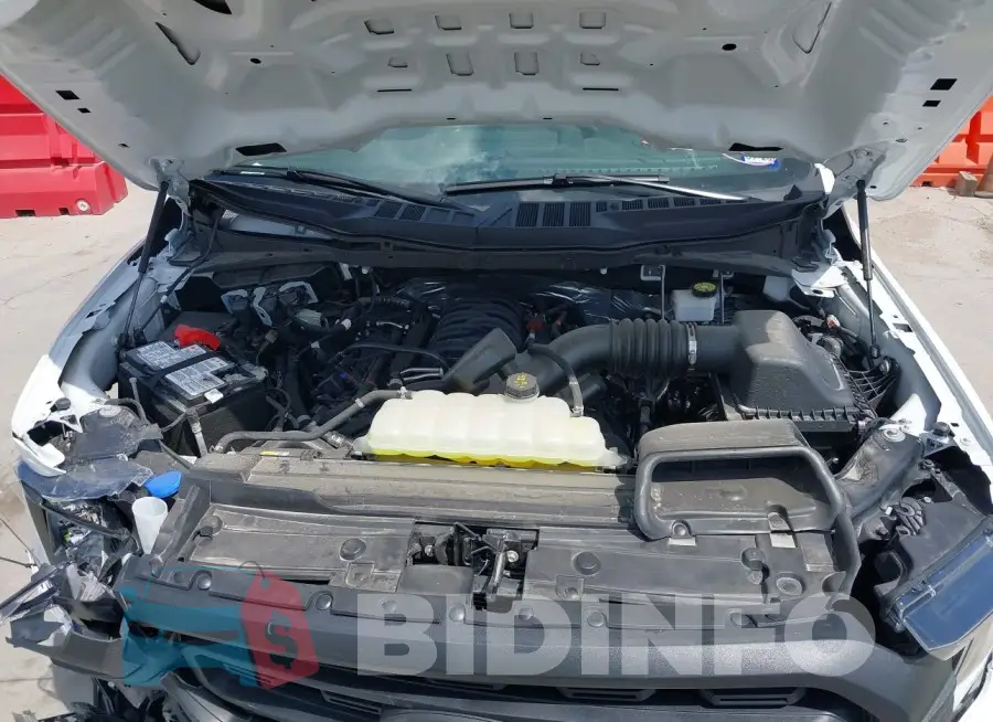1FTMF1C55PKG15817 Photo# 10