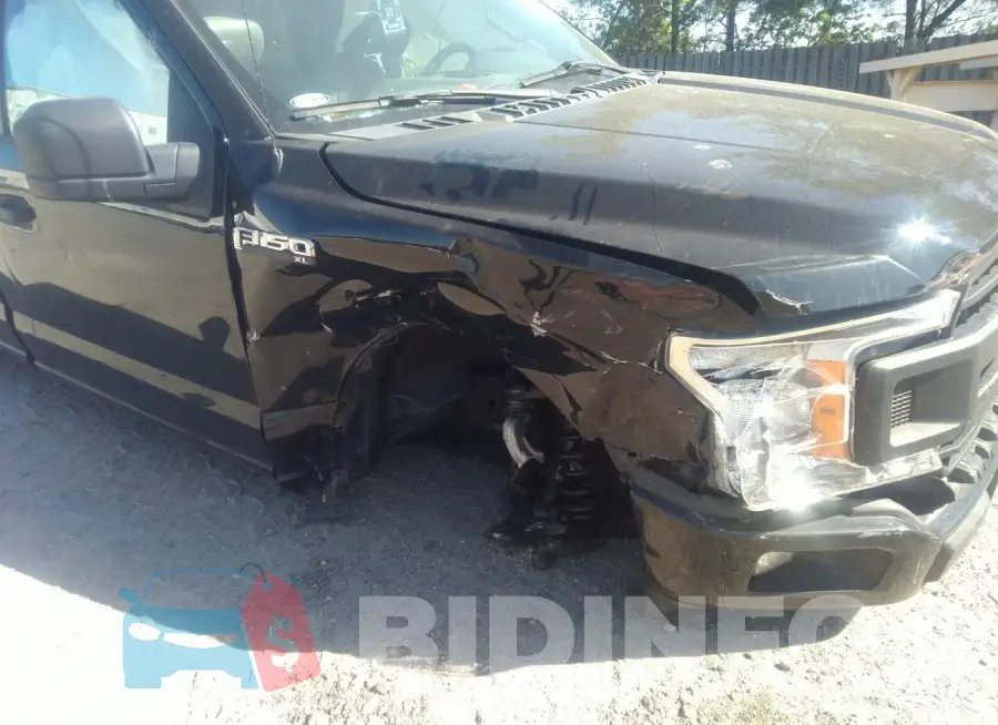 1FTMF1CB4JKD51003 Photo# 6