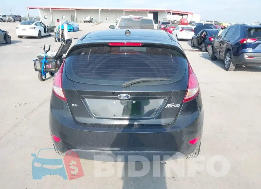 3FADP4EJ3HM135591 Photo# 16