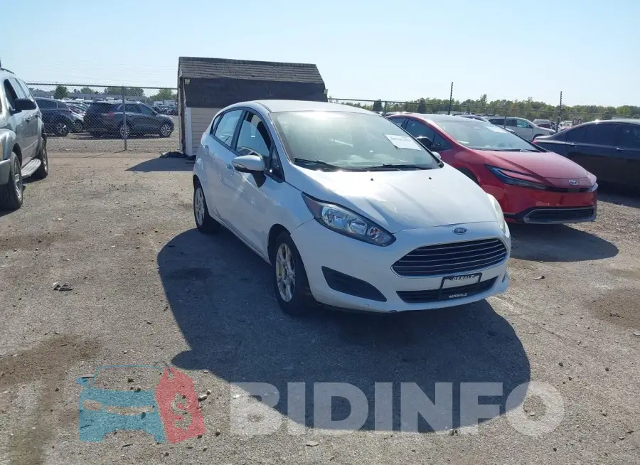 3FADP4EJ9GM150451 Photo# 1