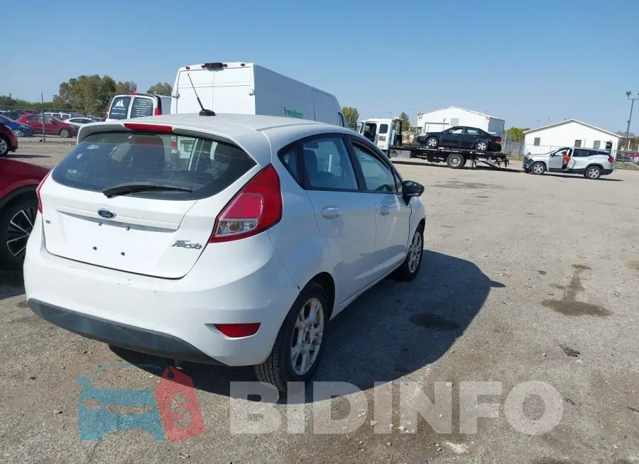3FADP4EJ9GM150451 Photo# 4