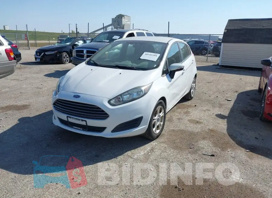 3FADP4EJ9GM150451 Photo# 2