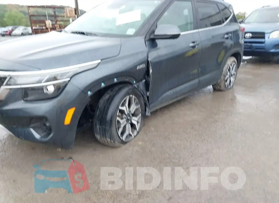 KNDERCAA1M7176783 Photo# 6