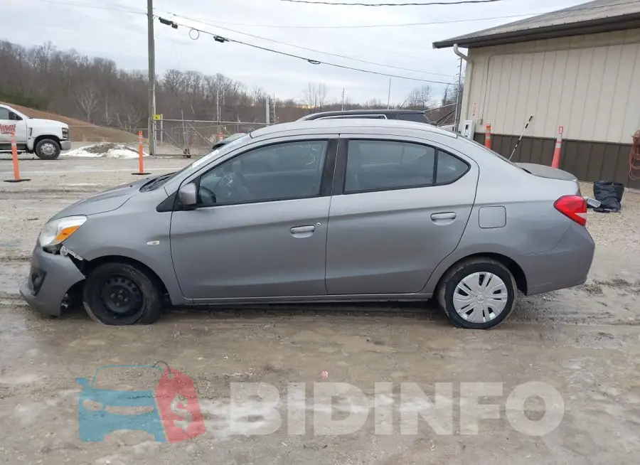 ML32F3FJ9HHF13596 Photo# 15
