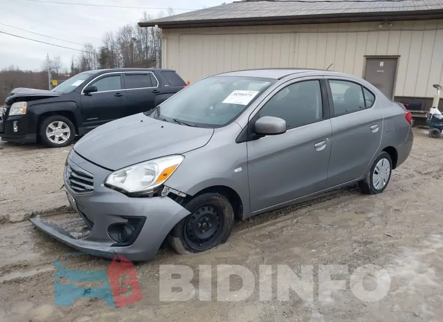 ML32F3FJ9HHF13596 Photo# 2