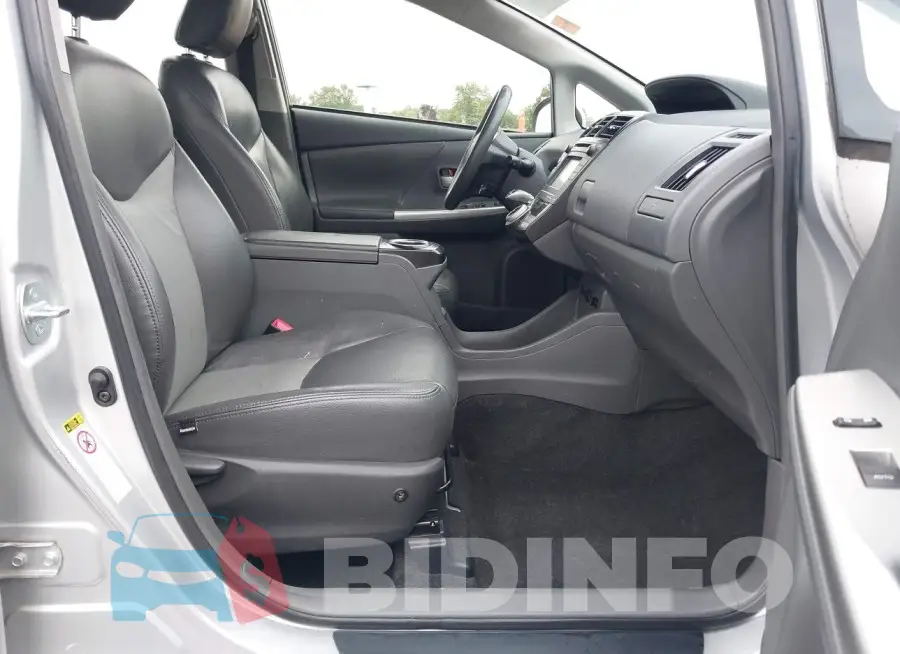 JTDZN3EU2E3360849 Photo# 5
