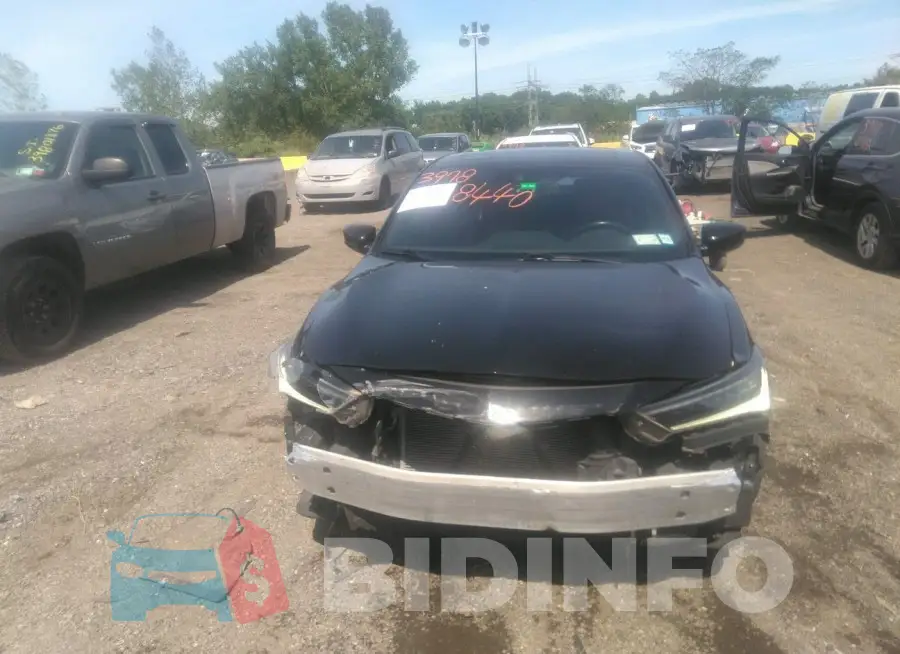 19UDE2F89MA009051 Photo# 12