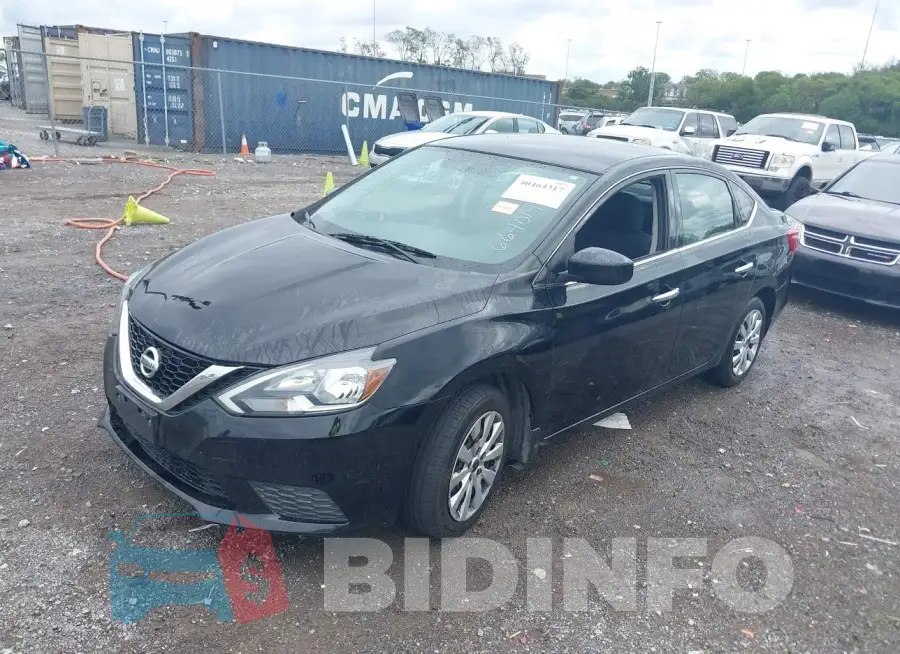 3N1AB7AP3GL664019 Photo# 2