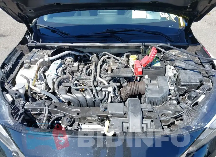 3N1AB8BV9PY251205 Photo# 10