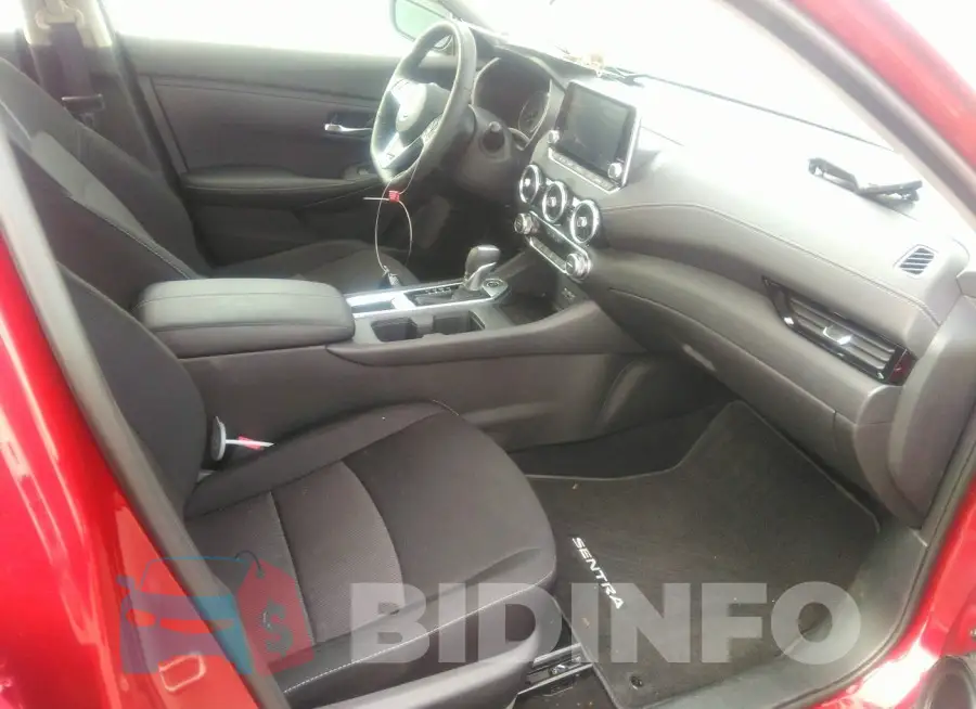3N1AB8CV2PY227522 Photo# 5
