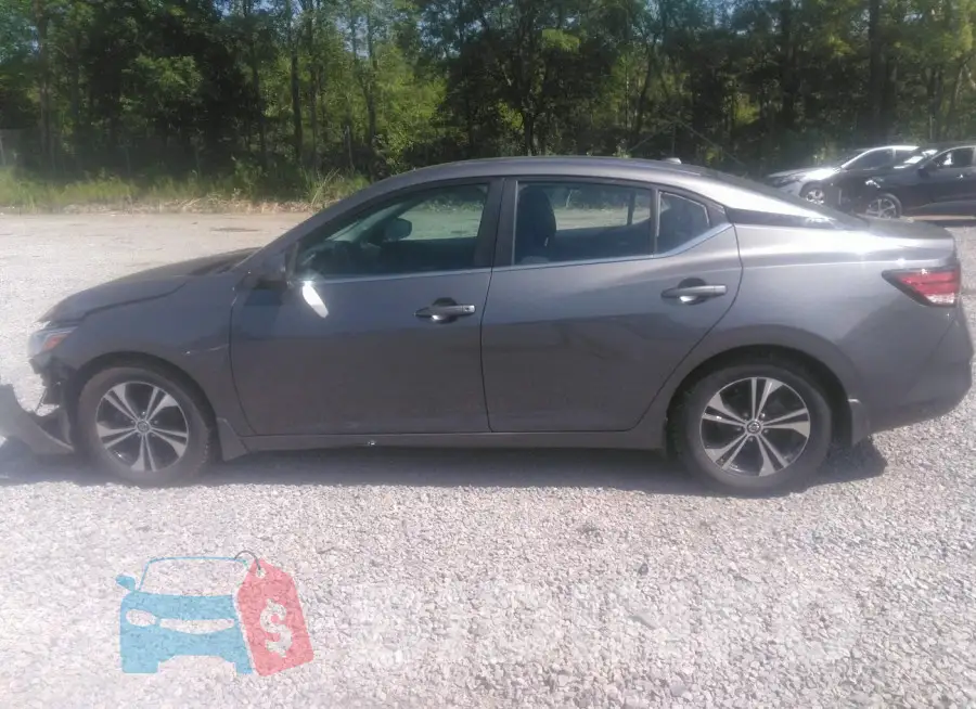 3N1AB8CV6MY285869 Photo# 14