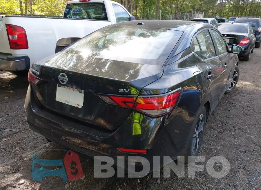 3N1AB8CV9NY286337 Photo# 4