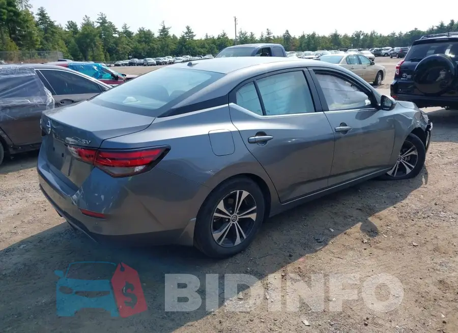 3N1AB8CV9NY291537 Photo# 4