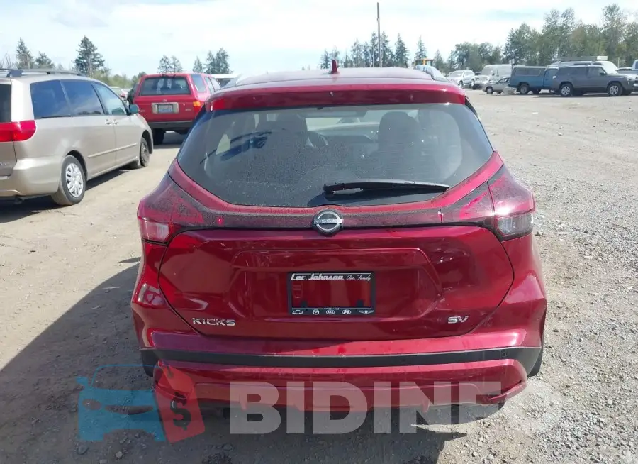 3N1CP5CV2PL481947 Photo# 17