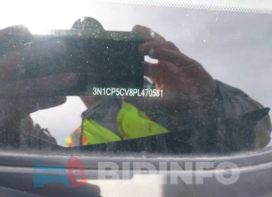 3N1CP5CV8PL470581 Photo# 9