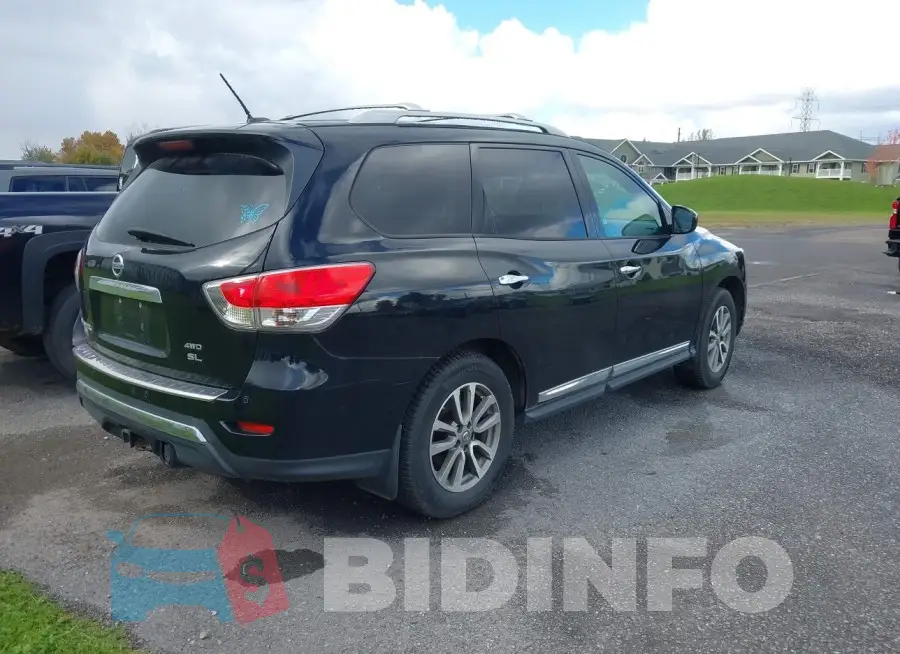 5N1AR2MM2EC699216 Photo# 4