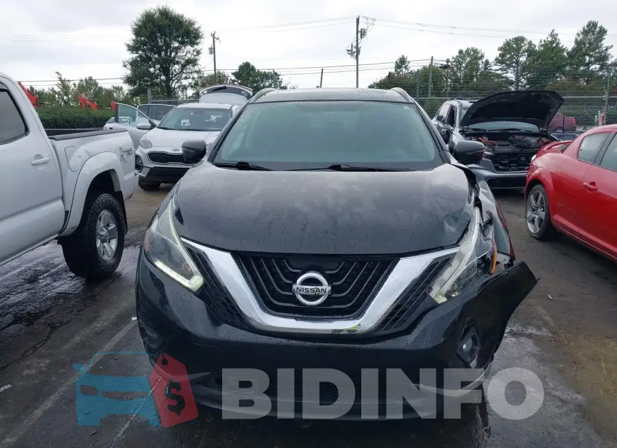 5N1AZ2MG4JN120249 Photo# 12