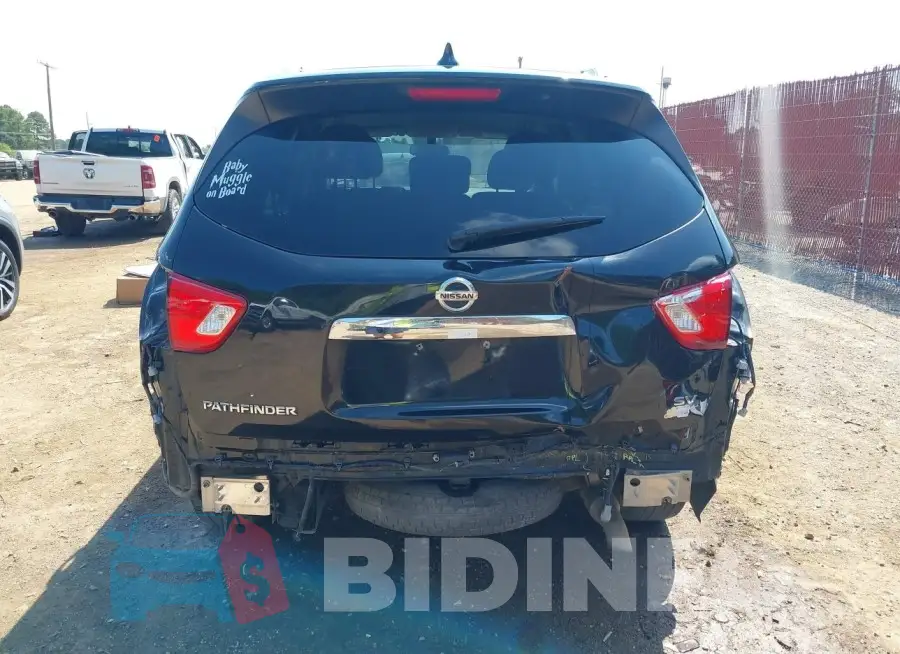5N1DR2BN5LC582011 Photo# 17
