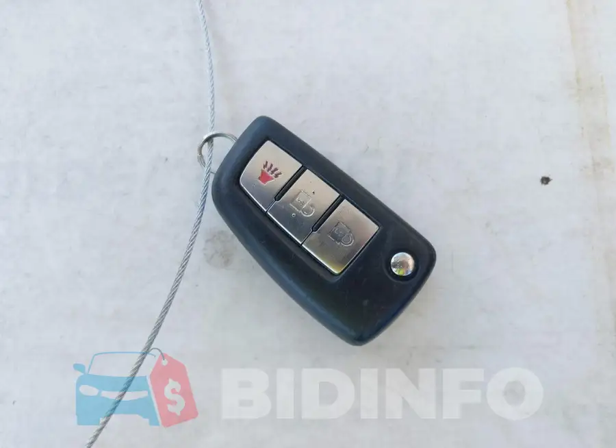 JN8AT2MT8GW006197 Photo# 11
