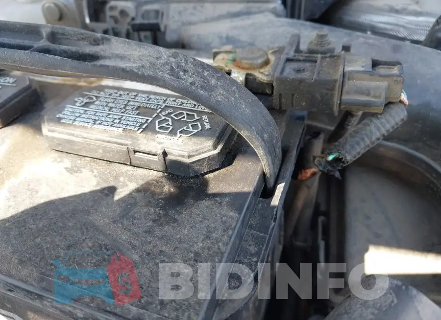 KNMAT2MT3HP616046 Photo# 19