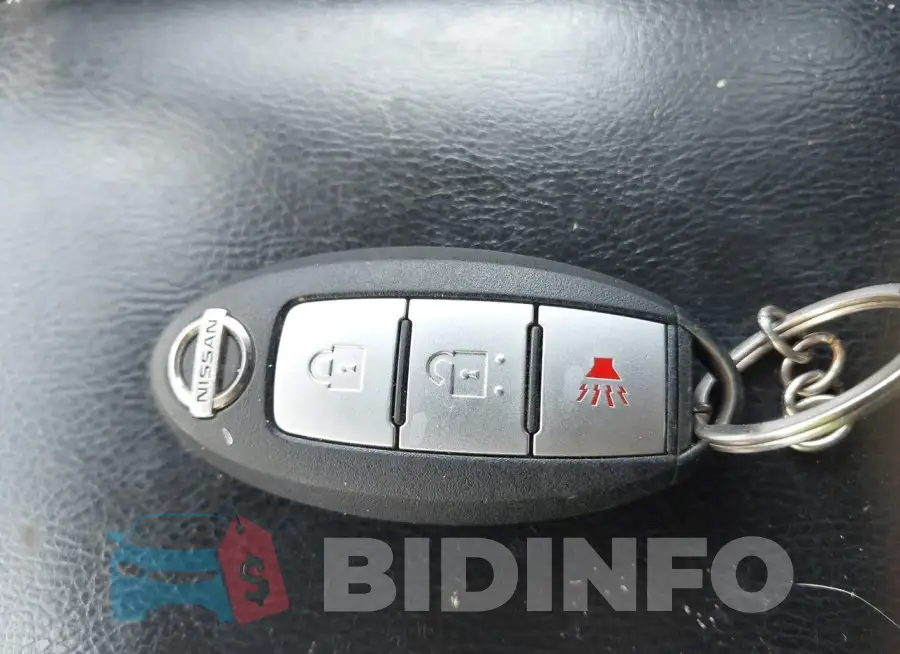 KNMAT2MV3GP621019 Photo# 11