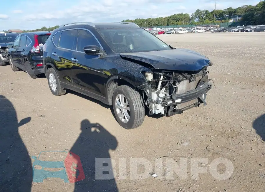KNMAT2MV4FP522353 Photo# 1