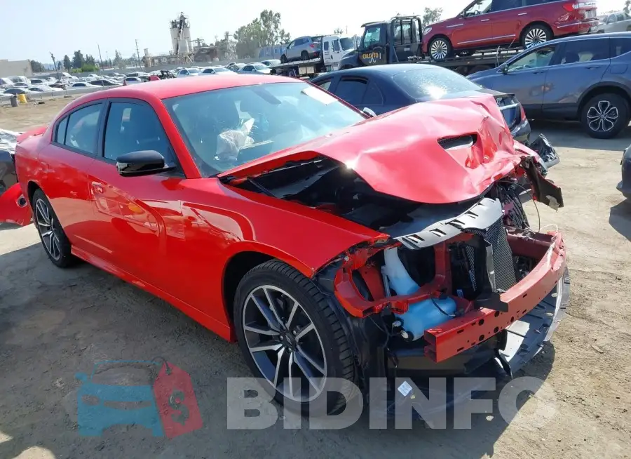 2C3CDXHG1PH672073 Photo# 1