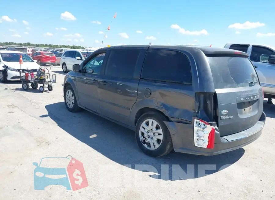 2C4RDGBG5GR336404 Photo# 3