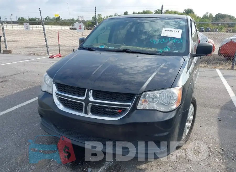 2C4RDGBG6FR711487 Photo# 12