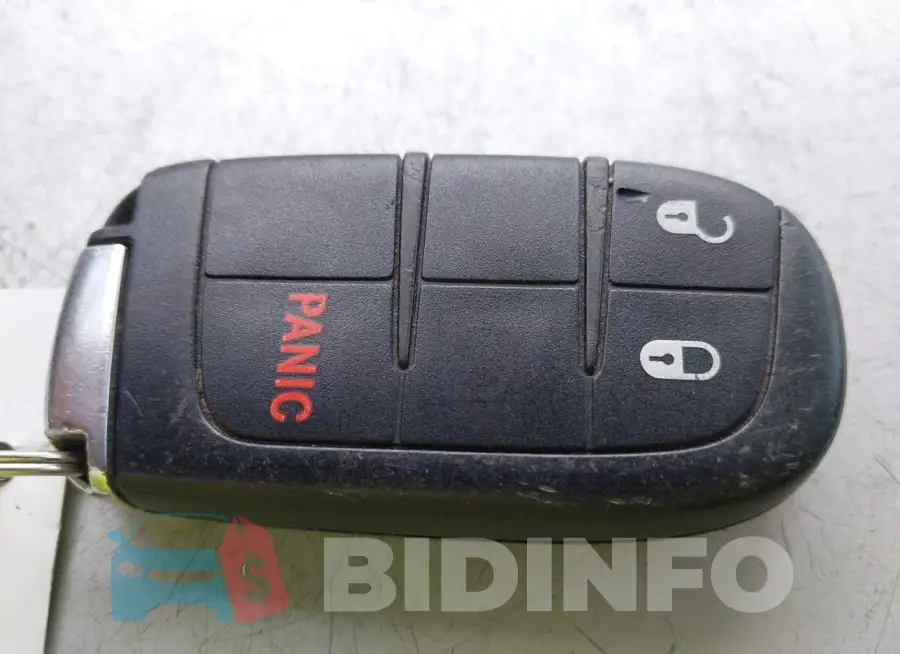 3C4PDCAB5FT736870 Photo# 11