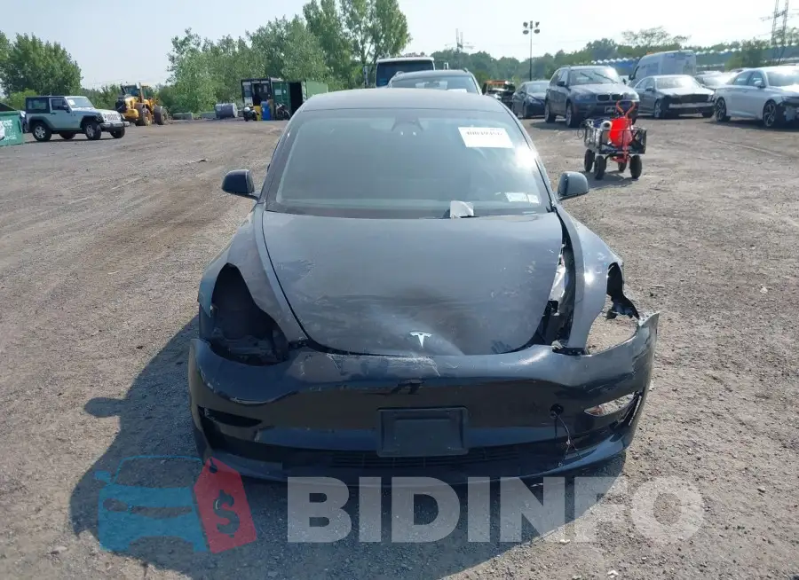 5YJ3E1EB0PF689080 Photo# 12