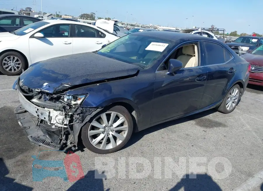JTHBF1D27E5013054 Photo# 2