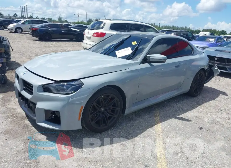 3MF13DM0XR8E11113 Photo# 2