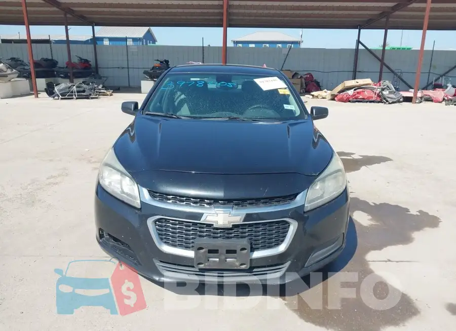 1G11B5SL6FF338813 Photo# 12