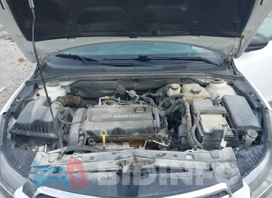 1G1PA5SH4E7249341 Photo# 10
