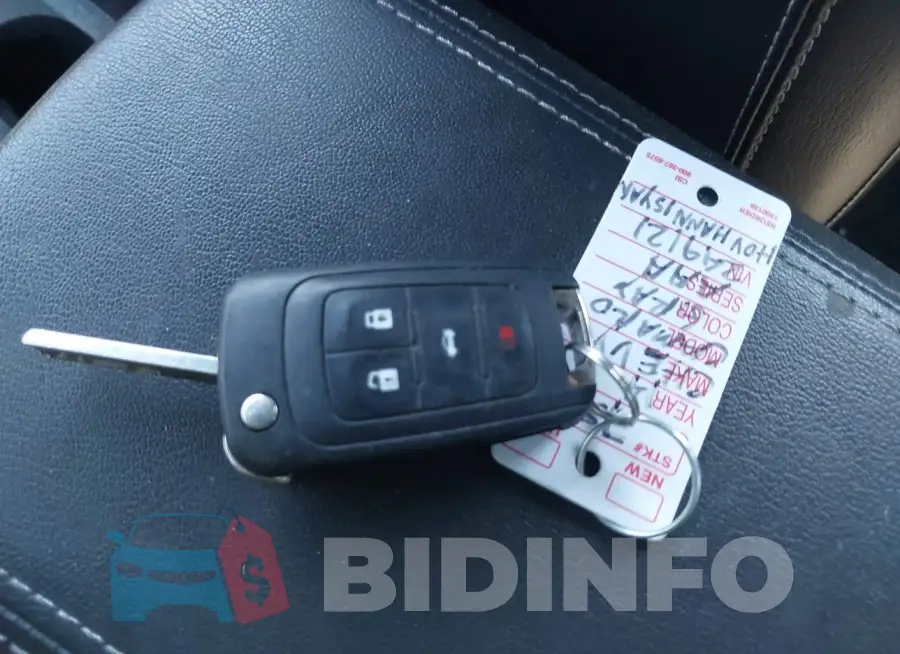 2G1FC1E35E9249121 Photo# 11
