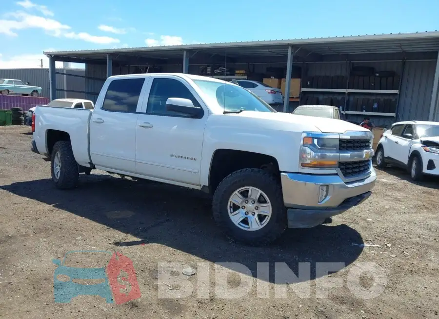3GCPCREC7HG356708 Photo# 1