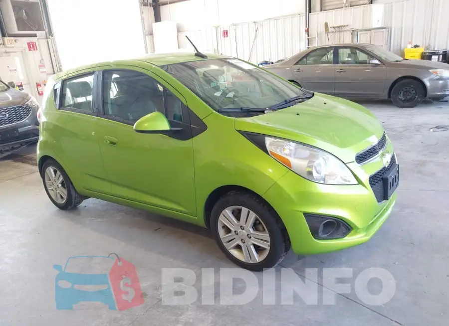 KL8CB6S92EC591274 Photo# 1